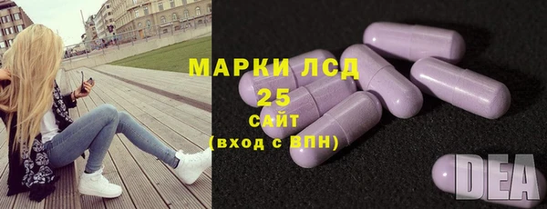 ALPHA PVP Горнозаводск